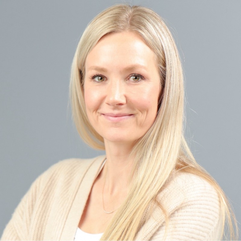Kate Hollinshead, MD